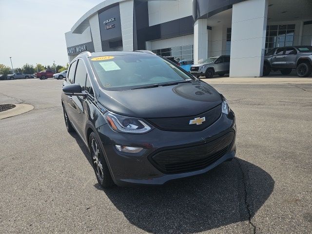 2021 Chevrolet Bolt EV Premier