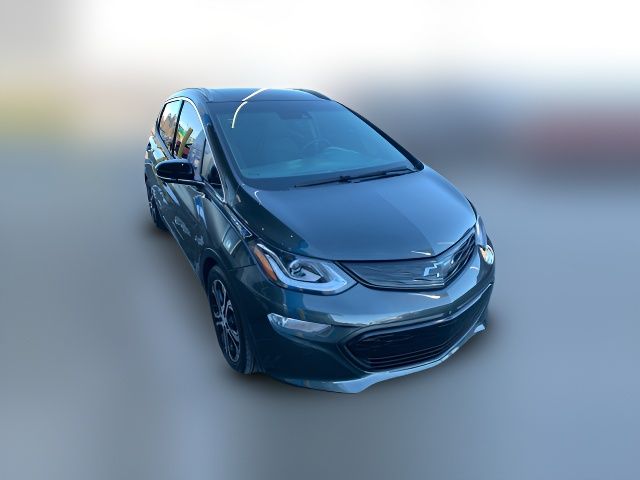 2021 Chevrolet Bolt EV Premier