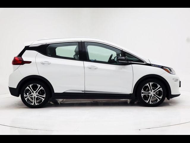 2021 Chevrolet Bolt EV Premier