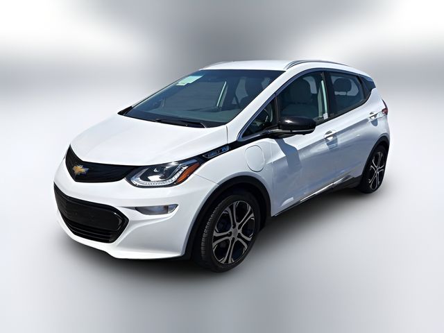 2021 Chevrolet Bolt EV Premier