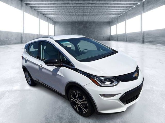 2021 Chevrolet Bolt EV Premier