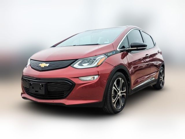 2021 Chevrolet Bolt EV Premier