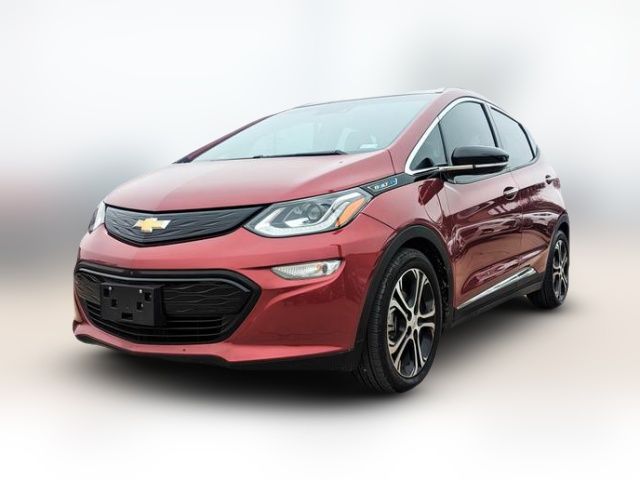 2021 Chevrolet Bolt EV Premier