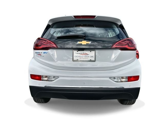 2021 Chevrolet Bolt EV Premier