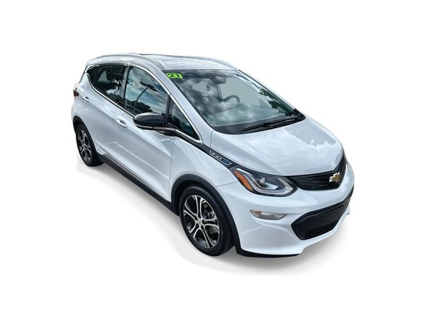 2021 Chevrolet Bolt EV Premier