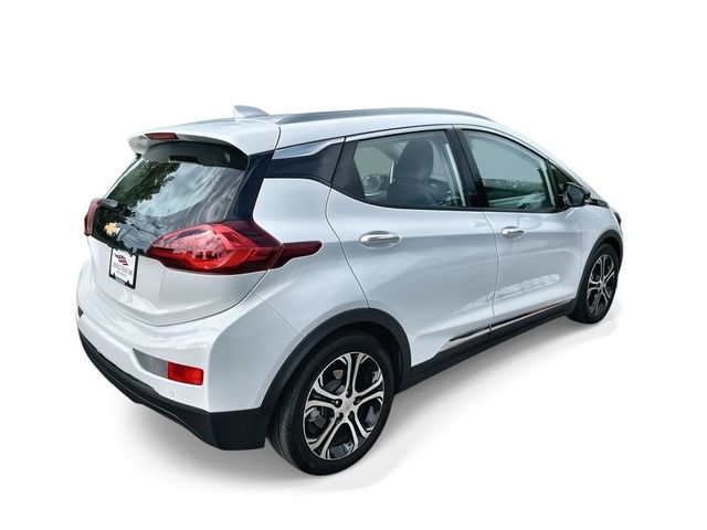 2021 Chevrolet Bolt EV Premier