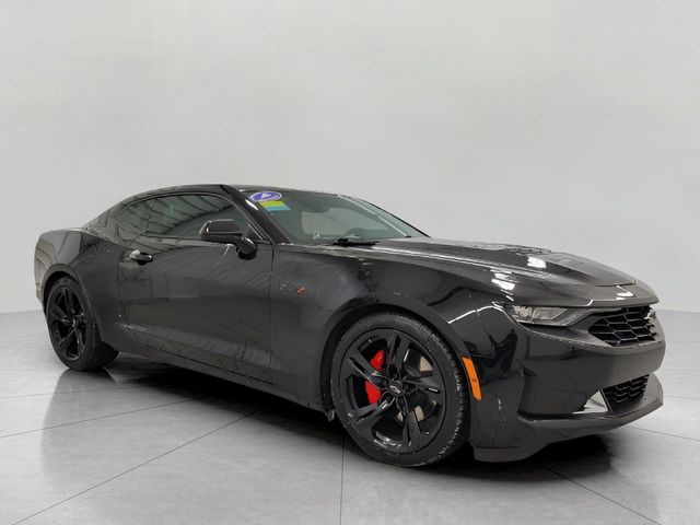 2021 Chevrolet Camaro 1LT