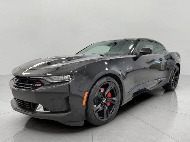 2021 Chevrolet Camaro 1LT