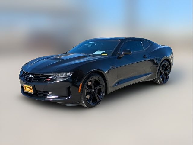 2021 Chevrolet Camaro 1LT