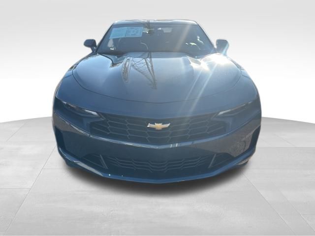 2021 Chevrolet Camaro 1LS