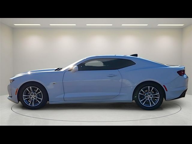 2021 Chevrolet Camaro 1LS