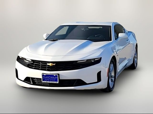 2021 Chevrolet Camaro 1LS