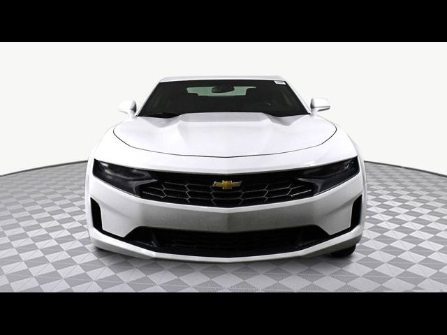 2021 Chevrolet Camaro 1LS