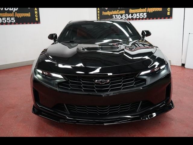 2021 Chevrolet Camaro 1LS