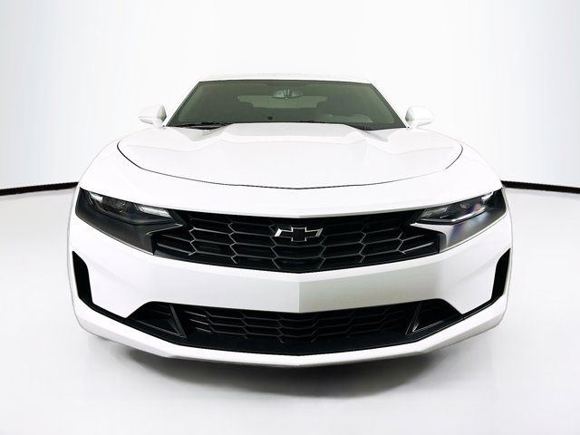 2021 Chevrolet Camaro 1LS