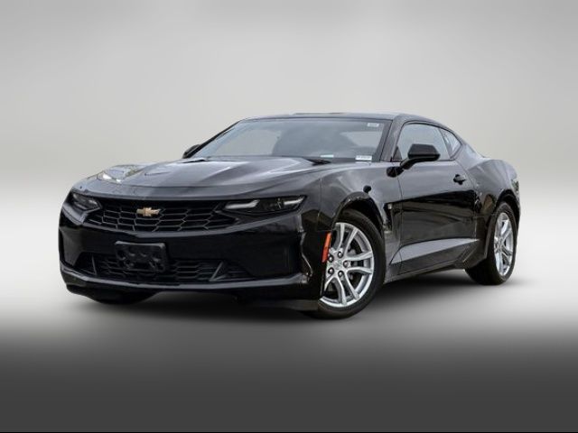 2021 Chevrolet Camaro 1LS