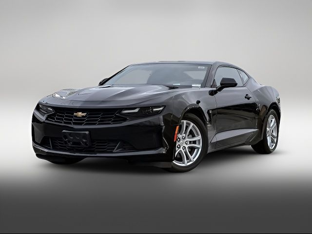 2021 Chevrolet Camaro 1LS