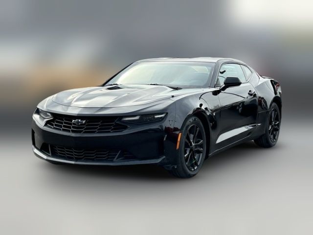 2021 Chevrolet Camaro 1LS