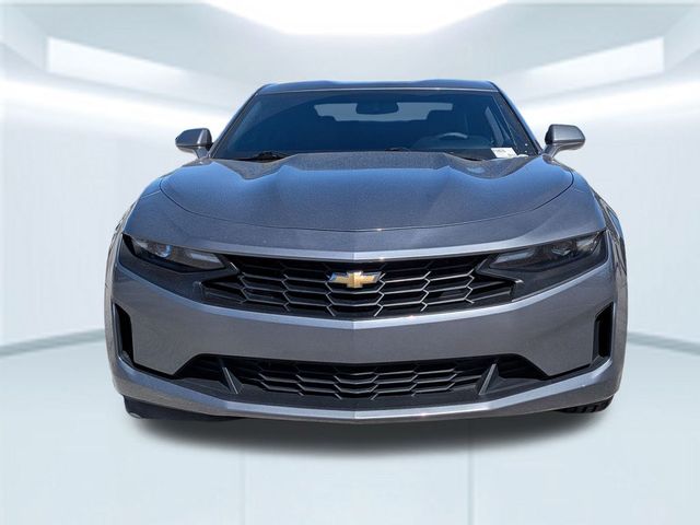 2021 Chevrolet Camaro 1LS