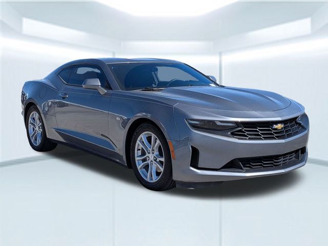 2021 Chevrolet Camaro 1LS