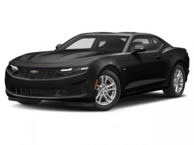 2021 Chevrolet Camaro 1LS