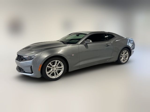 2021 Chevrolet Camaro 1LS