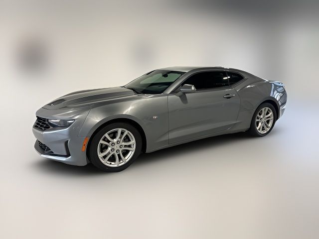 2021 Chevrolet Camaro 1LS