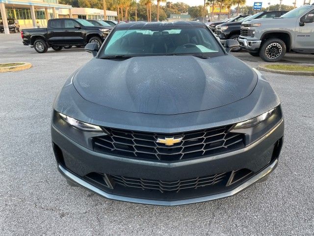 2021 Chevrolet Camaro 1LT