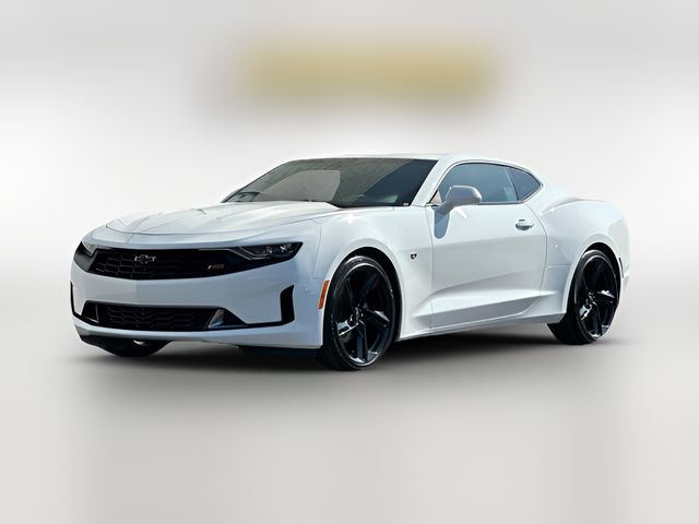 2021 Chevrolet Camaro 1LT
