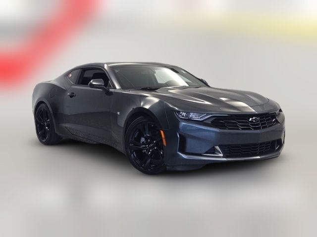 2021 Chevrolet Camaro 1LT