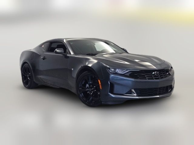 2021 Chevrolet Camaro 1LT