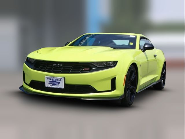 2021 Chevrolet Camaro 1LT