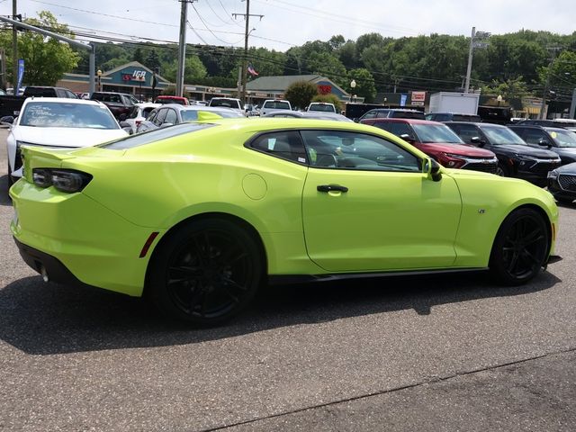 2021 Chevrolet Camaro 1LT