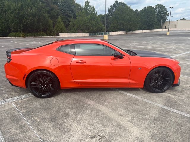 2021 Chevrolet Camaro 1LT