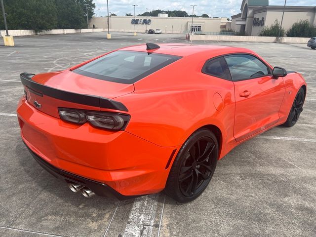 2021 Chevrolet Camaro 1LT