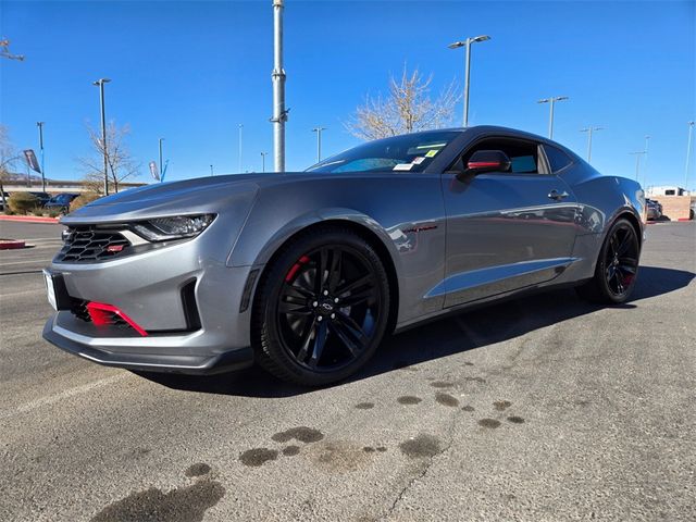 2021 Chevrolet Camaro 1LT