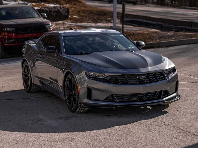 2021 Chevrolet Camaro 1LT