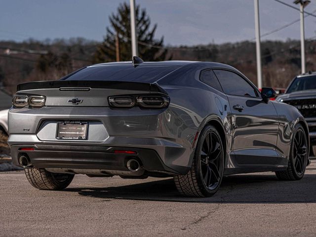 2021 Chevrolet Camaro 1LT