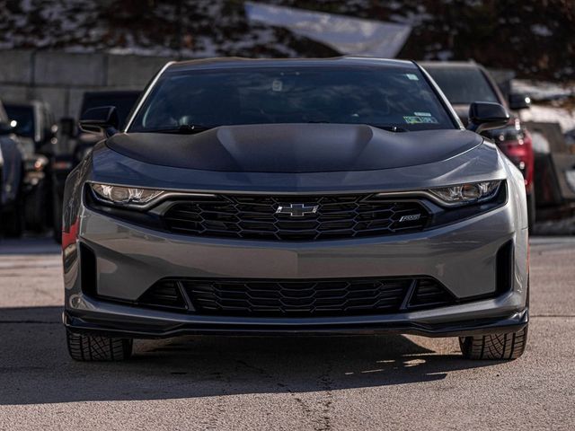 2021 Chevrolet Camaro 1LT