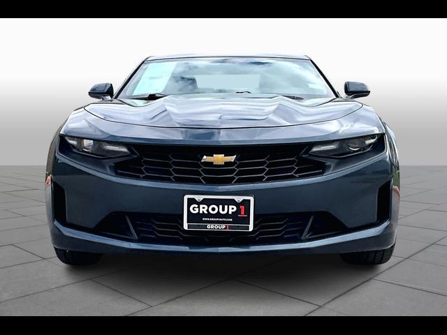 2021 Chevrolet Camaro 1LT