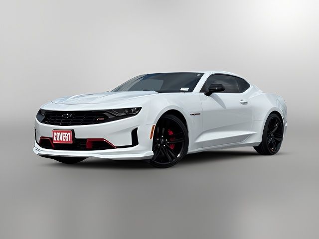 2021 Chevrolet Camaro 1LT