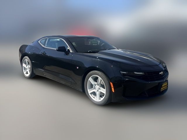 2021 Chevrolet Camaro 1LT