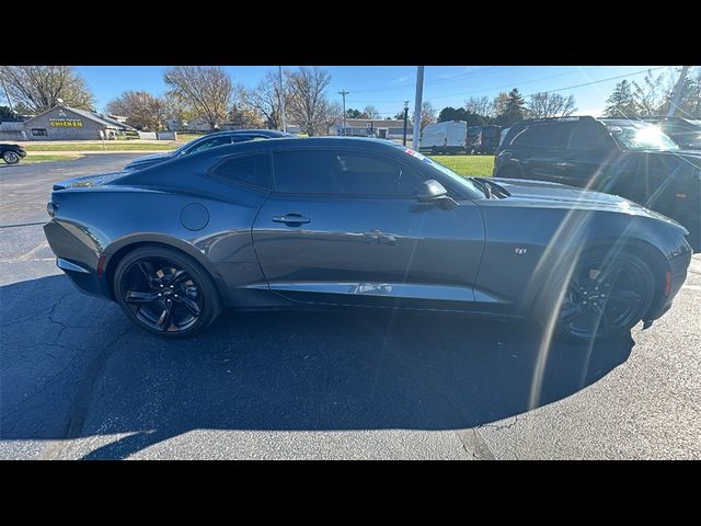 2021 Chevrolet Camaro 1LT