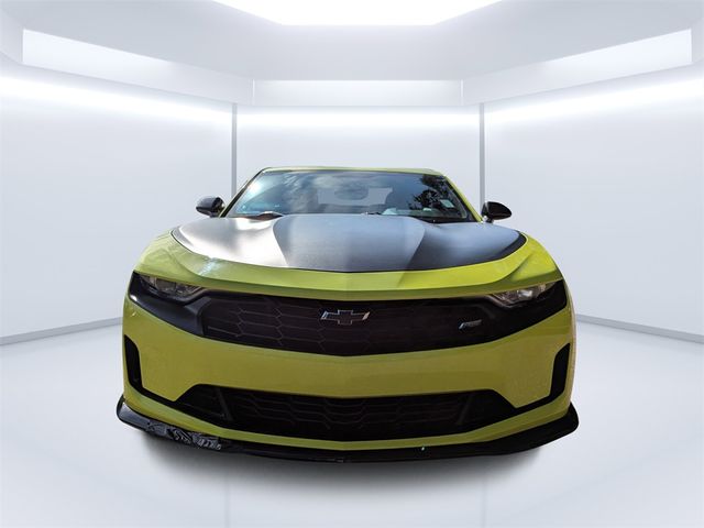 2021 Chevrolet Camaro 1LT