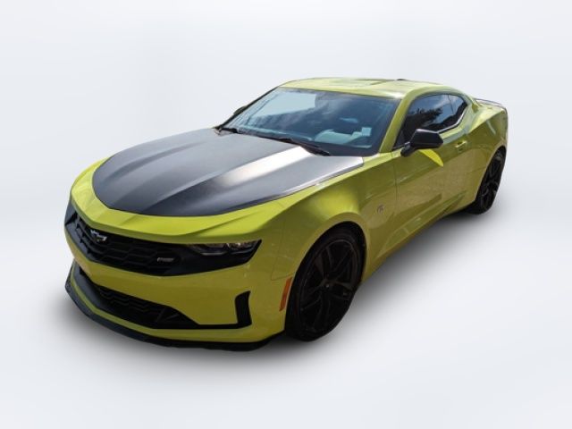 2021 Chevrolet Camaro 1LT