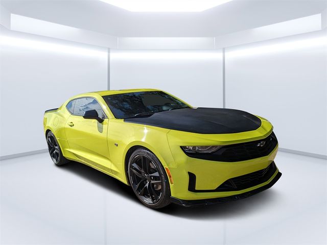 2021 Chevrolet Camaro 1LT