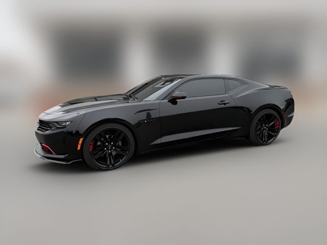 2021 Chevrolet Camaro 1LT