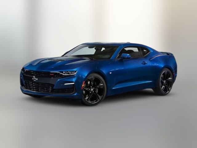 2021 Chevrolet Camaro 1LT