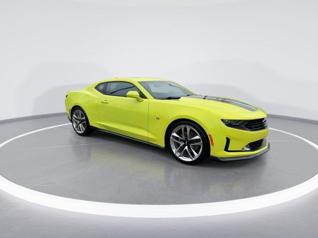 2021 Chevrolet Camaro 1LT