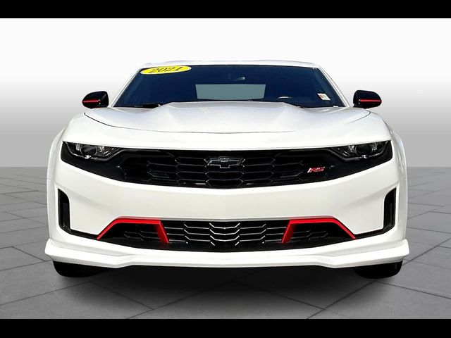 2021 Chevrolet Camaro 1LT